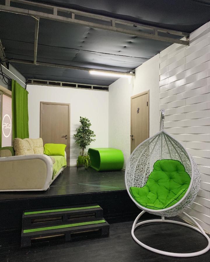 Hotel Zipper House Odesa Exterior photo
